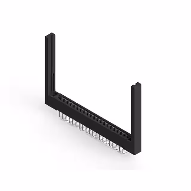 357-040-458-268 EDAC Inc.  Edgeboard Connectors
